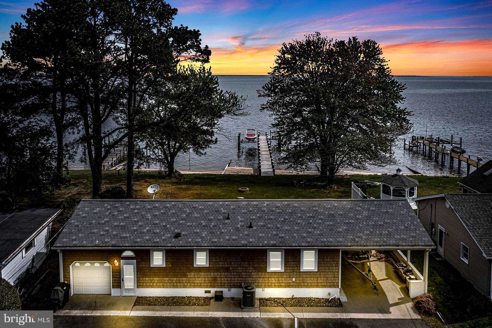 HORNERS BEACH - Residential Lease