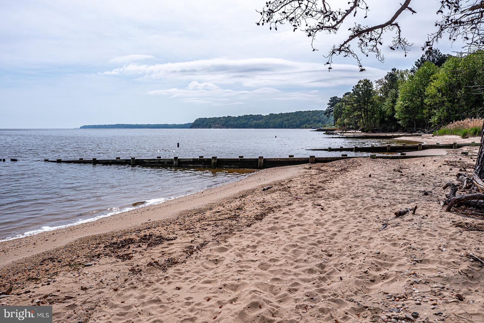 HORNERS BEACH - Residential Lease