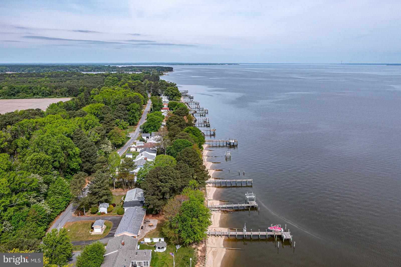 HORNERS BEACH - Residential Lease