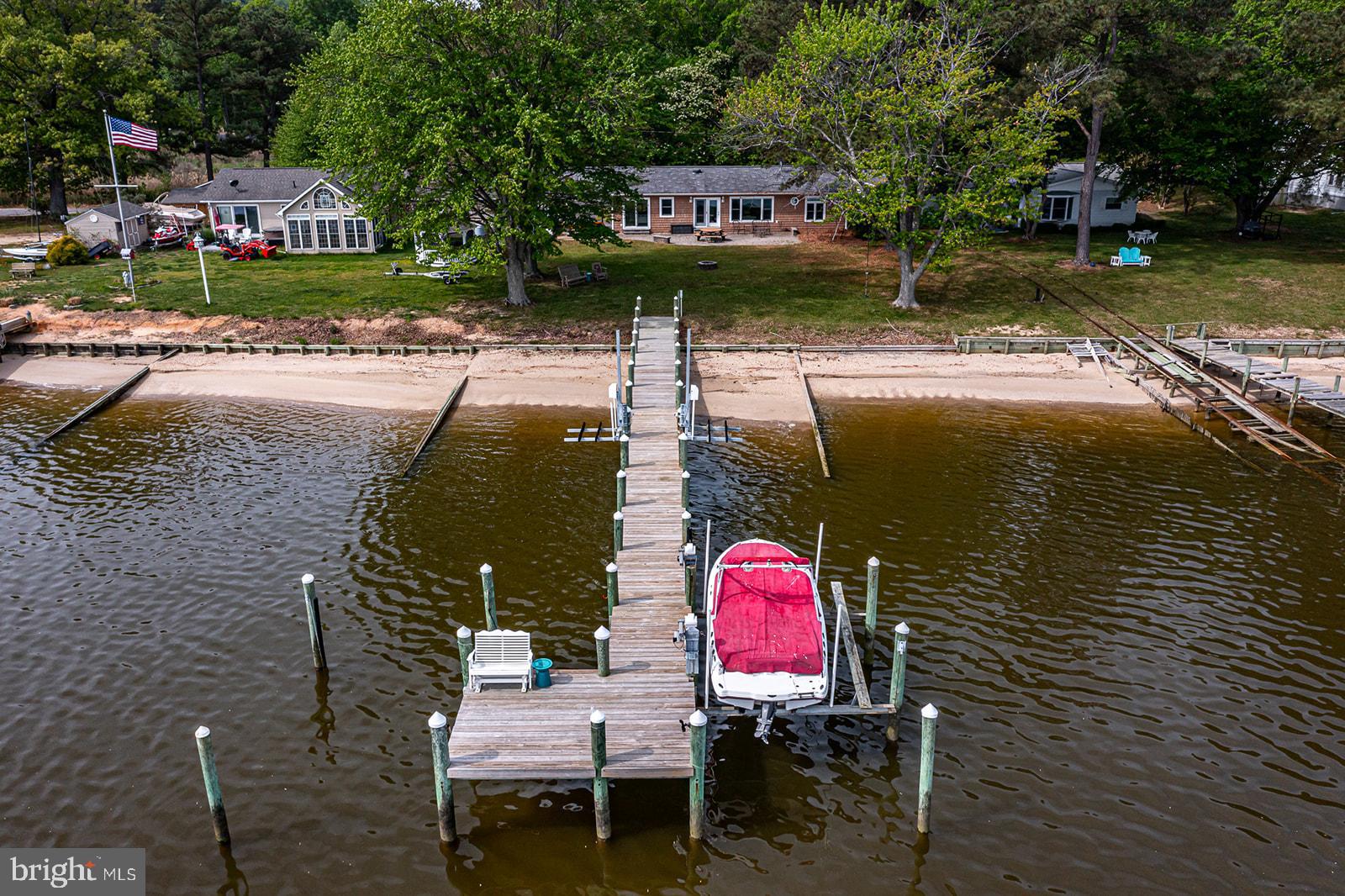 HORNERS BEACH - Residential Lease