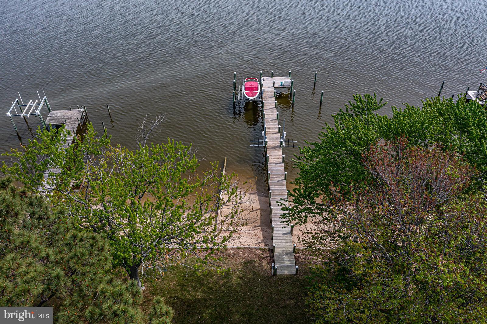 HORNERS BEACH - Residential Lease