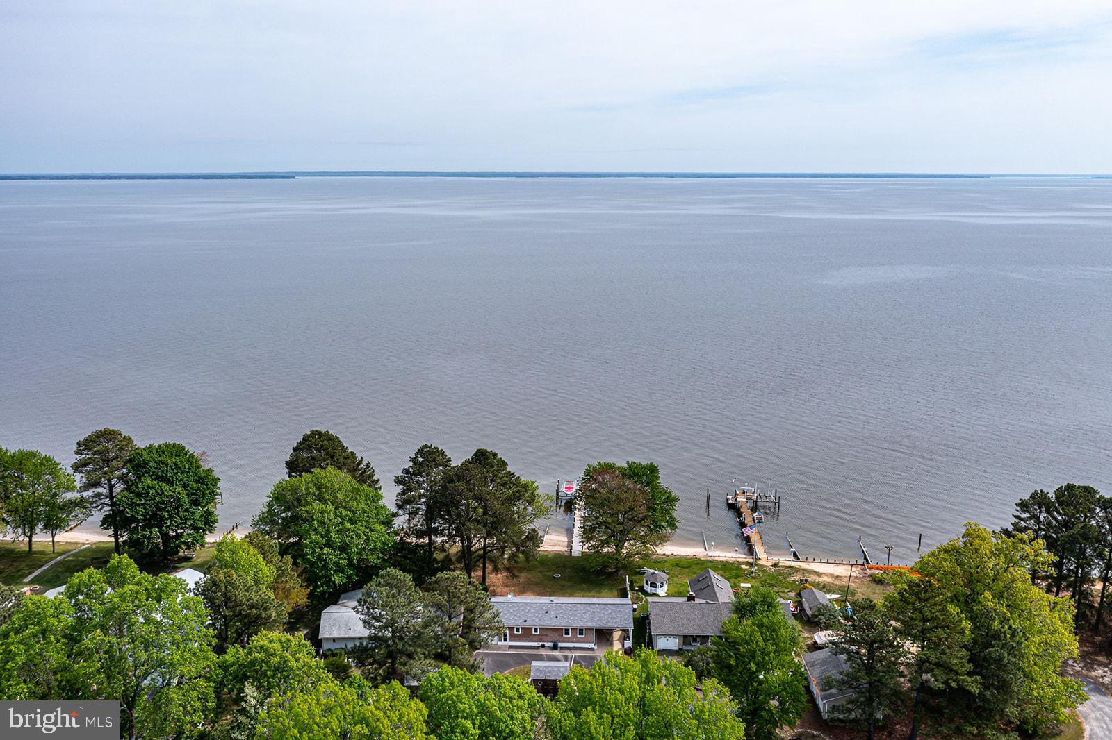 HORNERS BEACH - Residential Lease