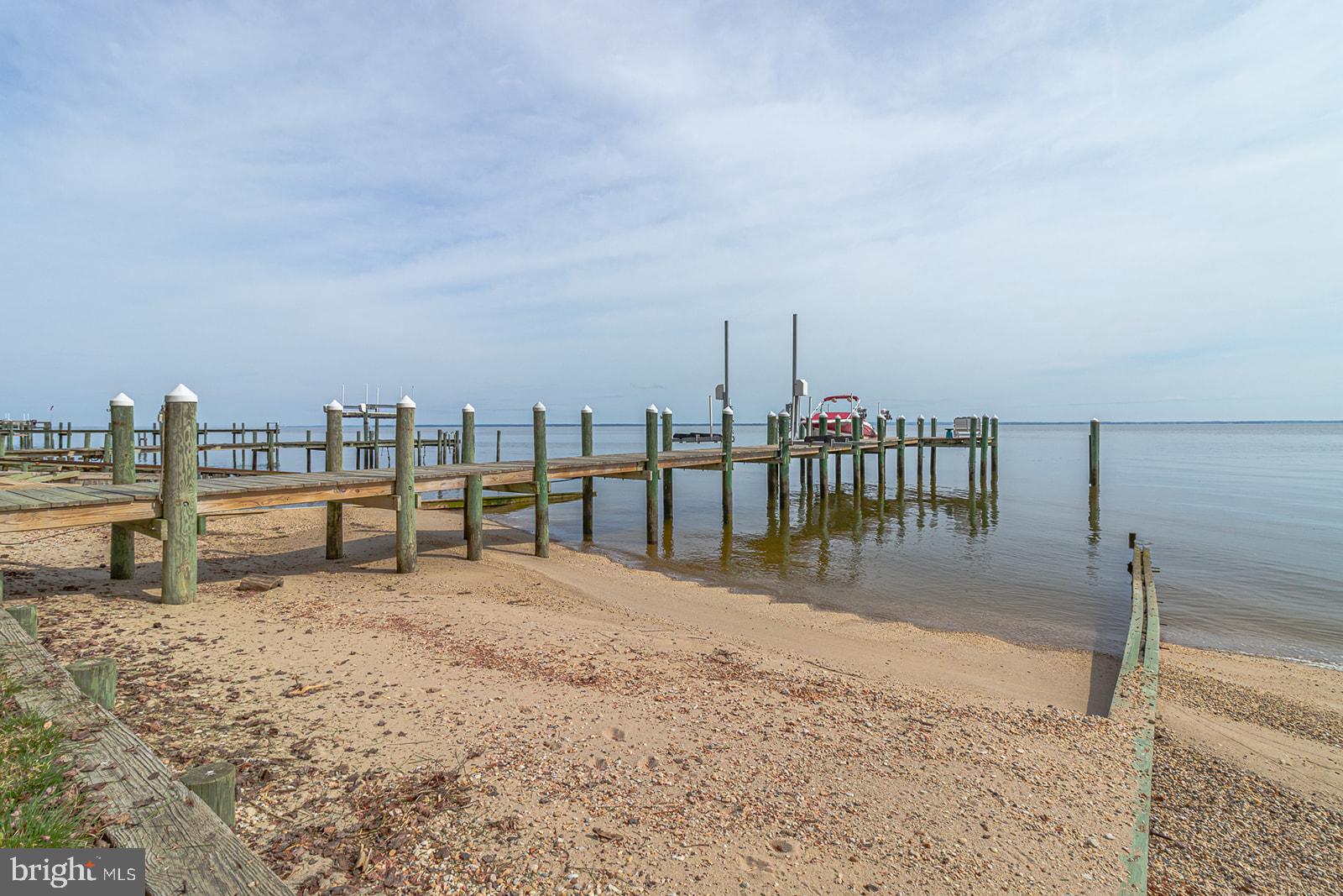 HORNERS BEACH - Residential Lease