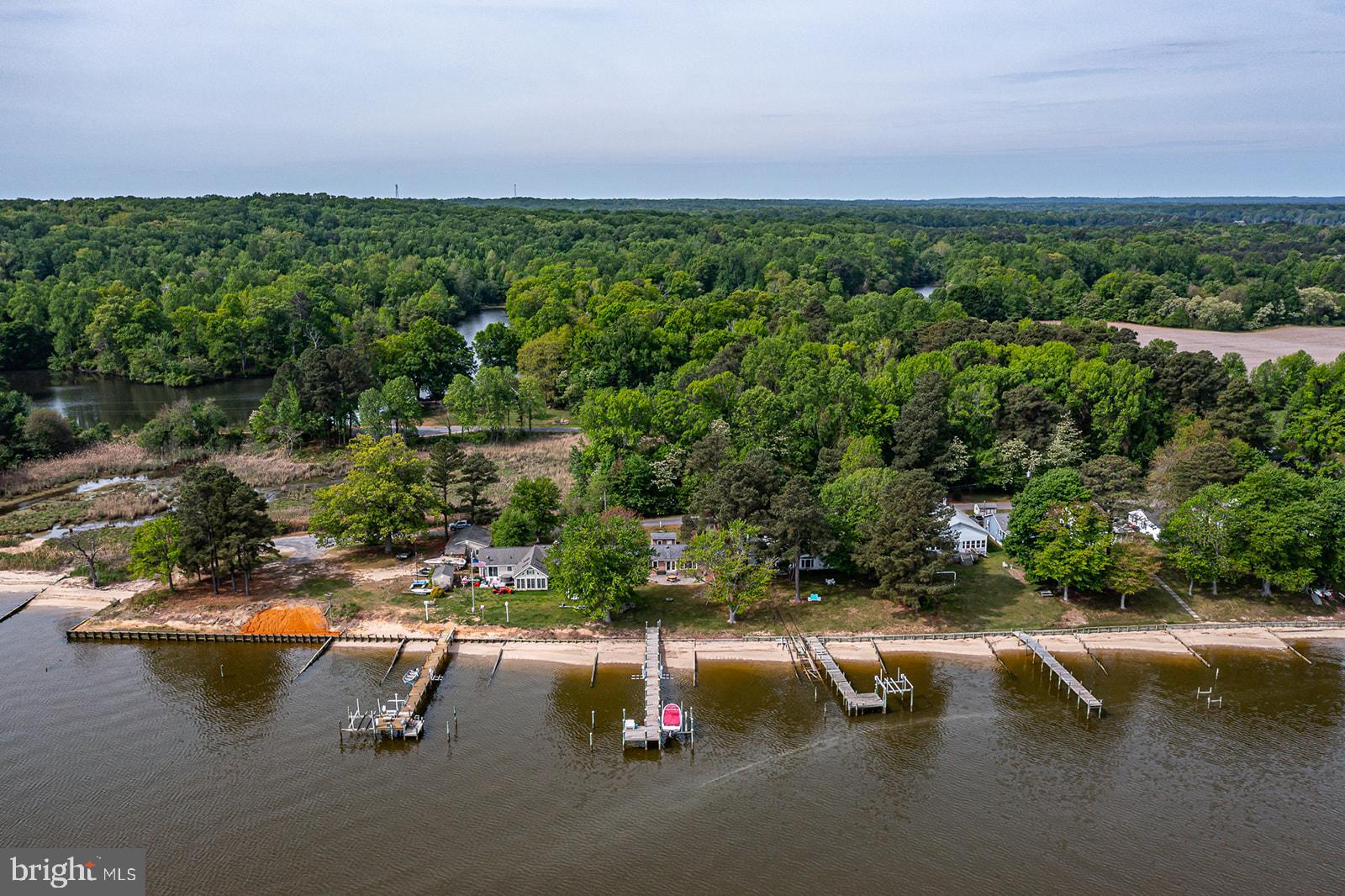 HORNERS BEACH - Residential Lease