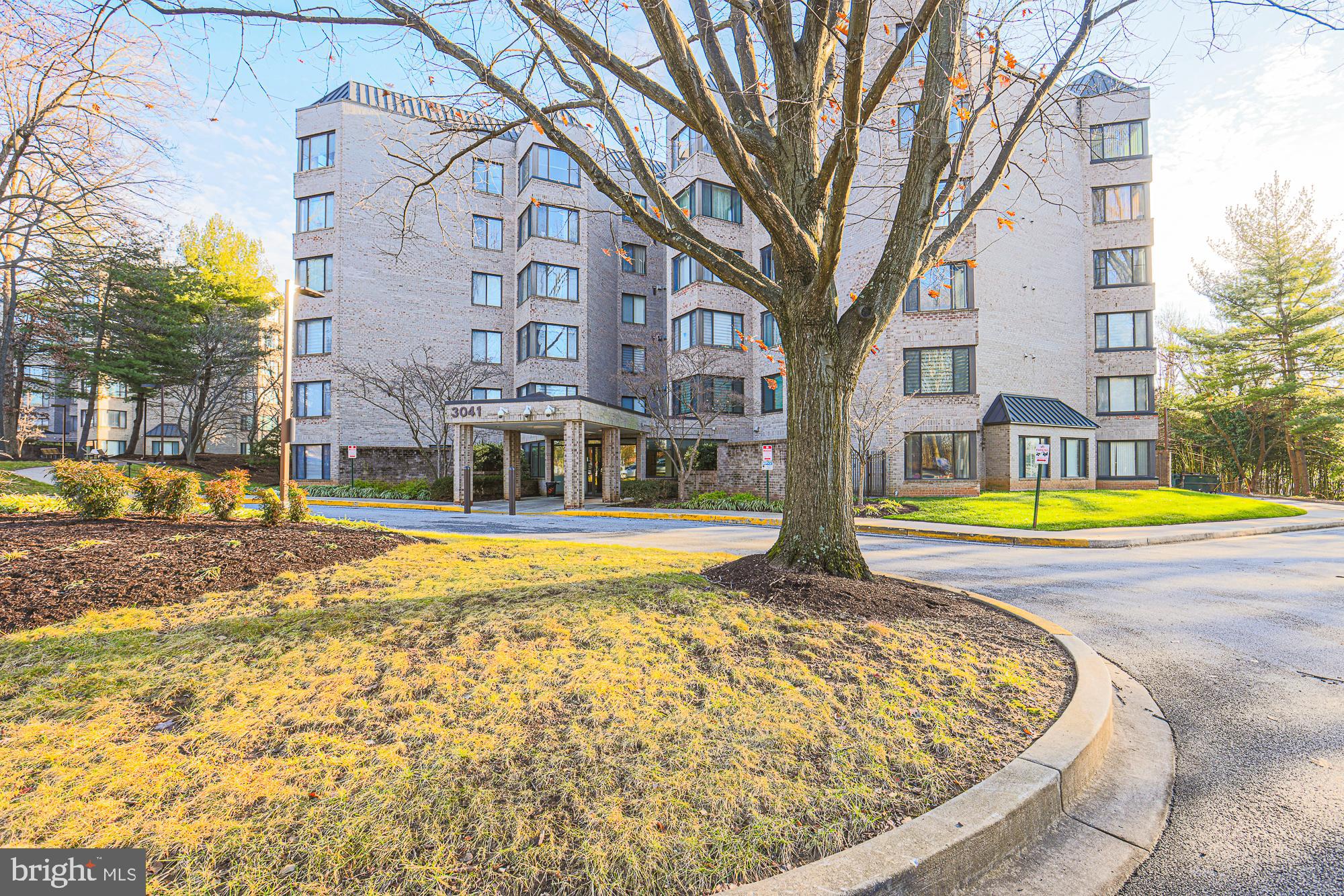 3041 FALLSTAFF ROAD 304D