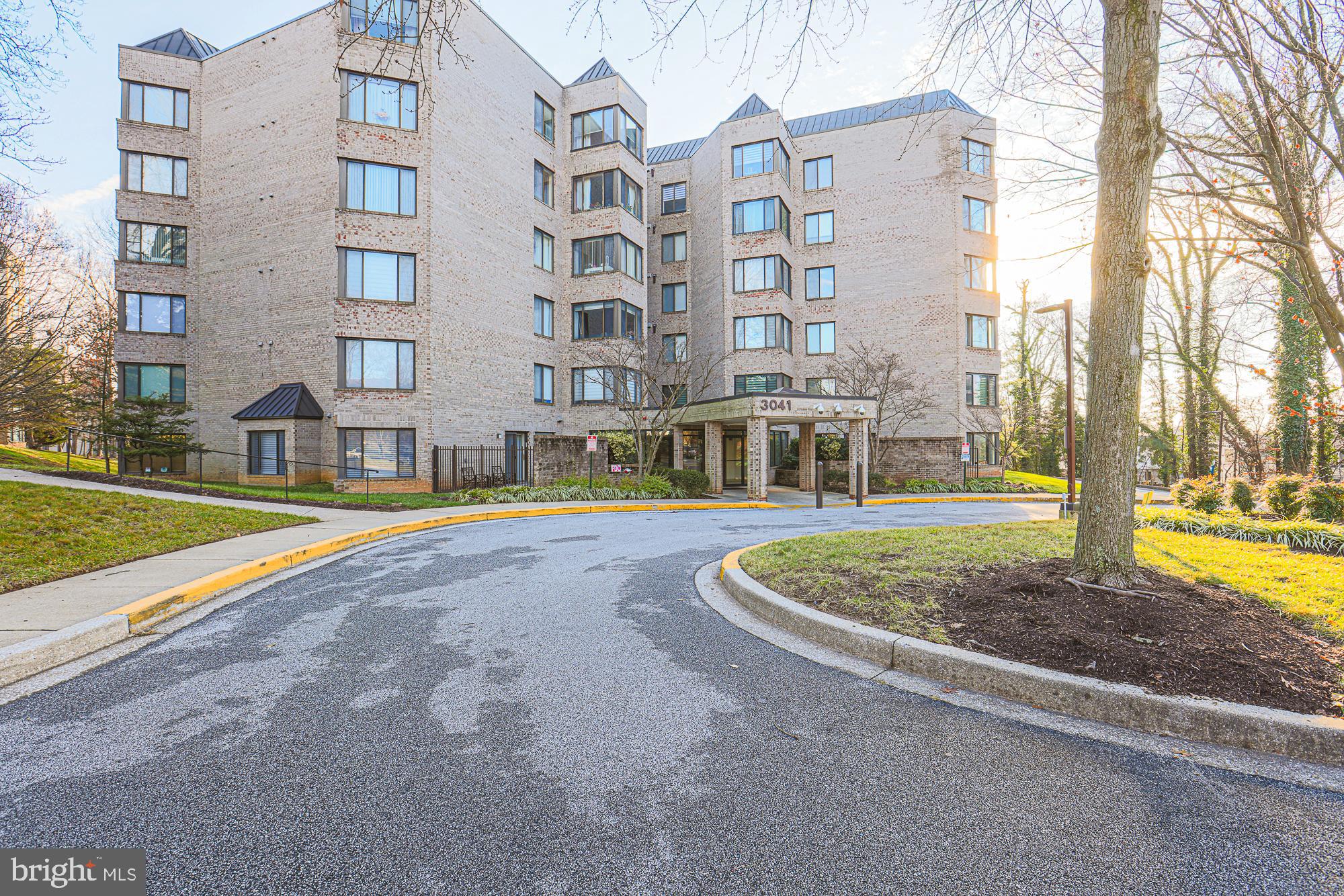 3041 FALLSTAFF ROAD 304D