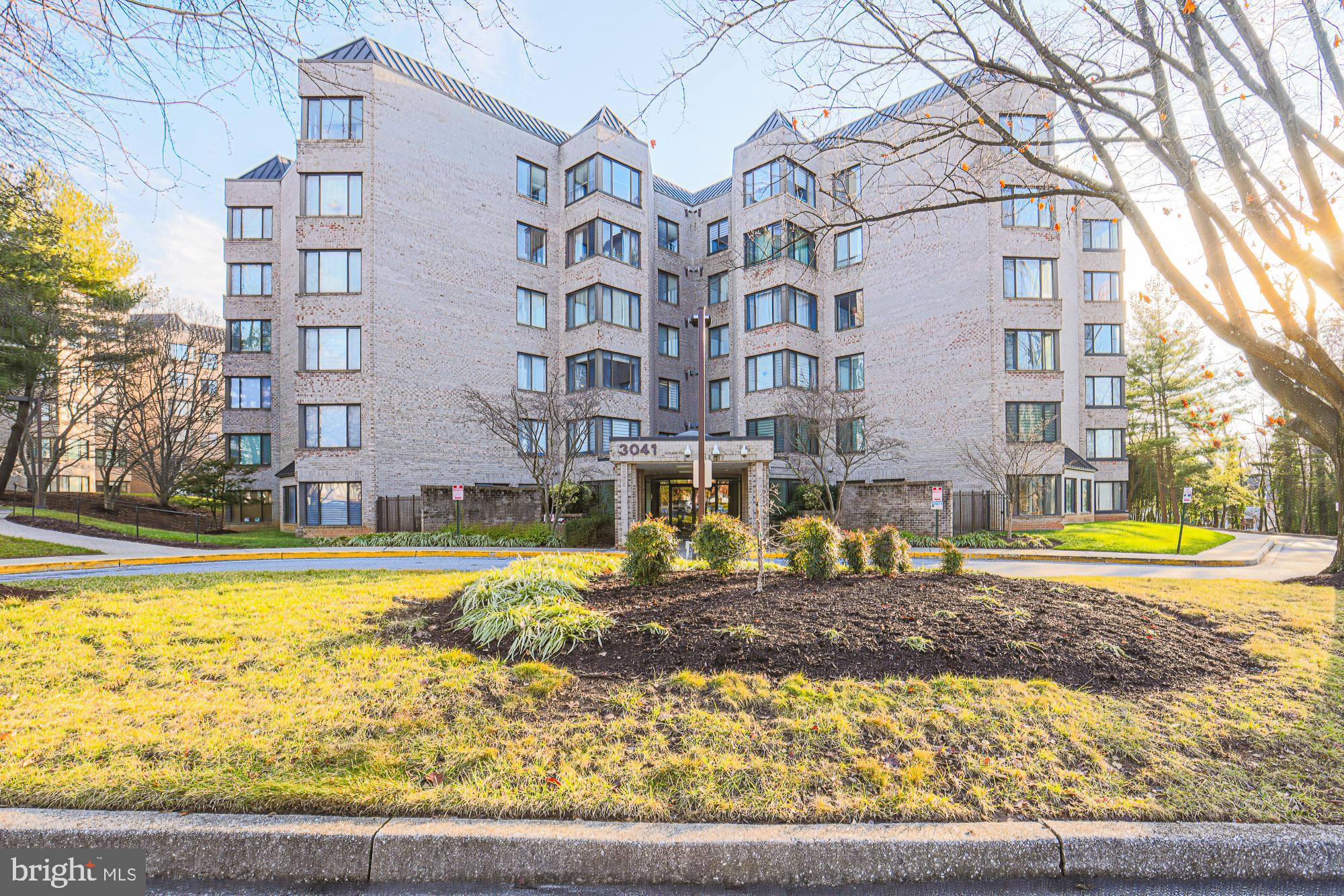 3041 FALLSTAFF ROAD 304D