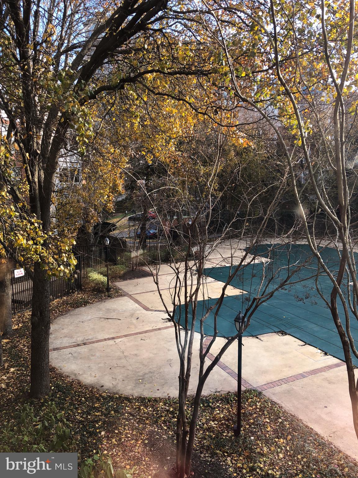 FOUNTAINS AT MCLEAN - Residential Lease