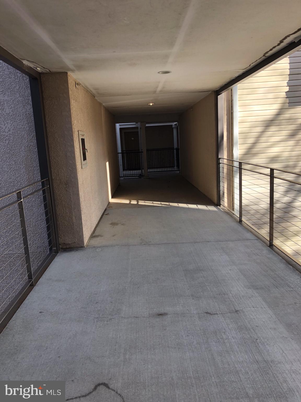 FOUNTAINS AT MCLEAN - Residential Lease