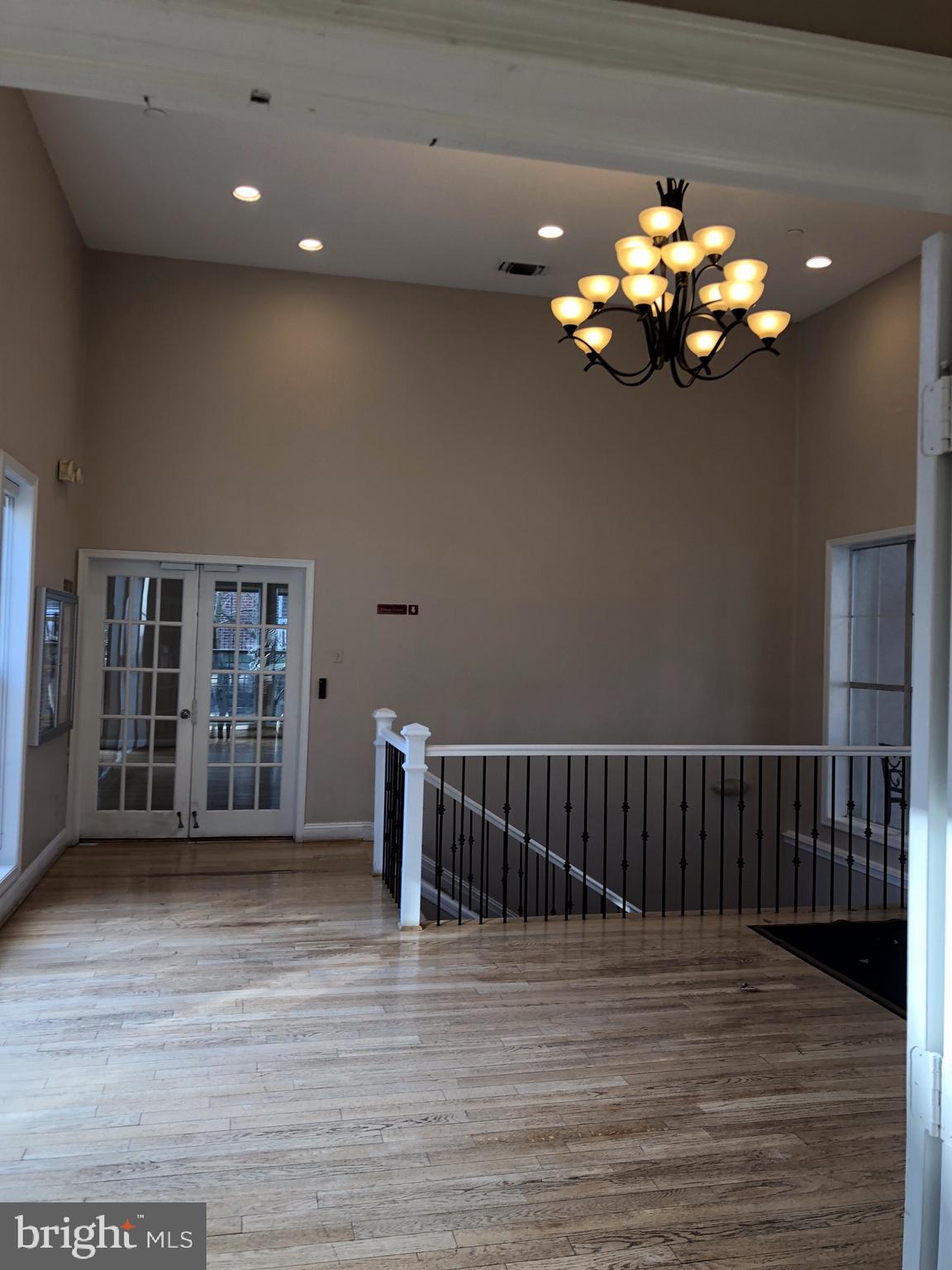 FOUNTAINS AT MCLEAN - Residential Lease