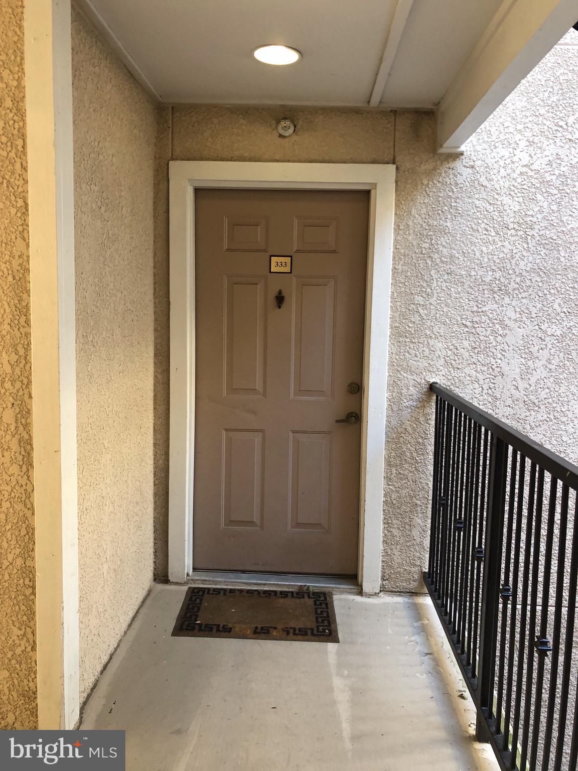 FOUNTAINS AT MCLEAN - Residential Lease