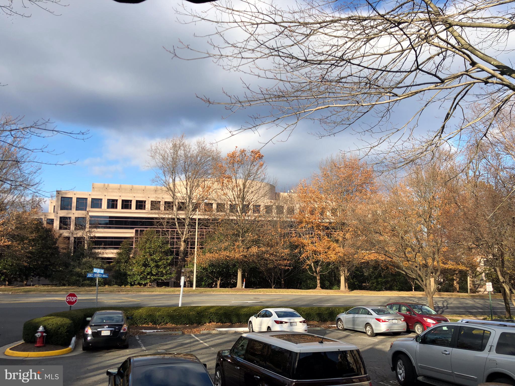 FOUNTAINS AT MCLEAN - Residential Lease