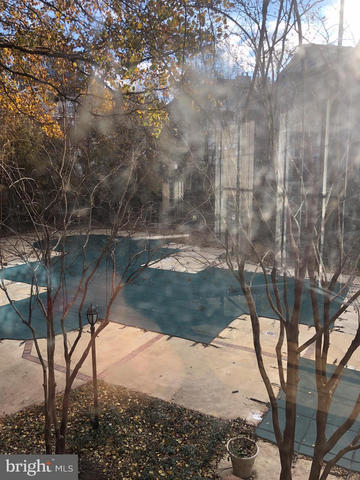 FOUNTAINS AT MCLEAN - Residential Lease