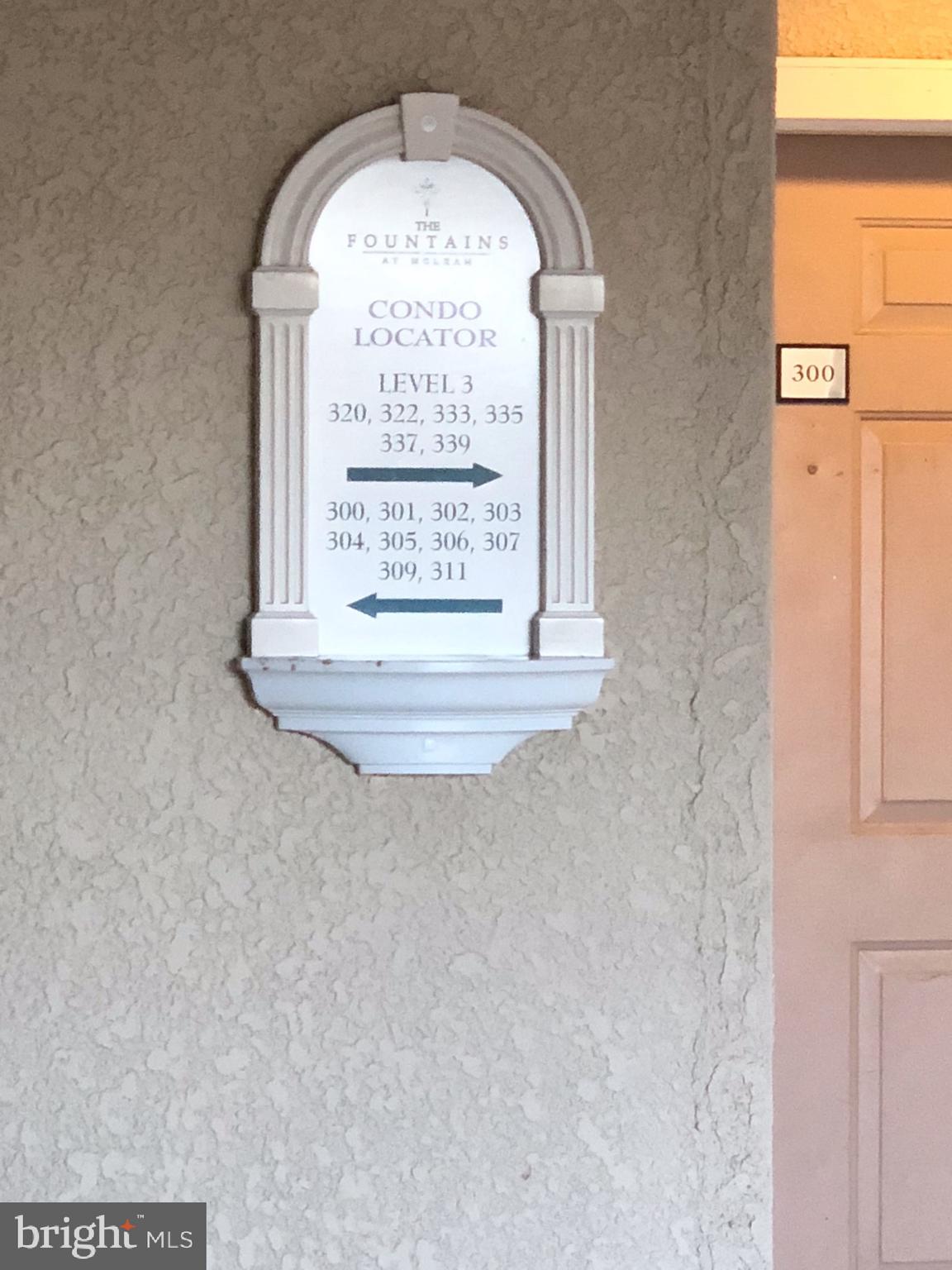 FOUNTAINS AT MCLEAN - Residential Lease