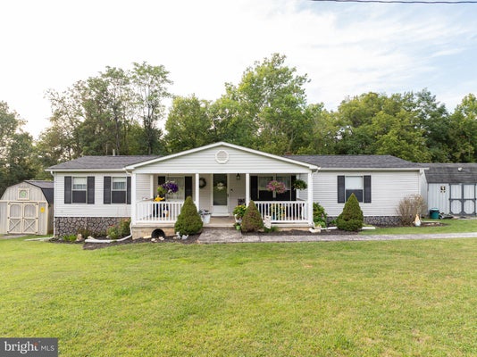 55 FRANCIS DR, MARTINSBURG, WV 25404 - Image 6b413cffc7ac5dc3d4eeb44f7ab1aaf3/3000608061
