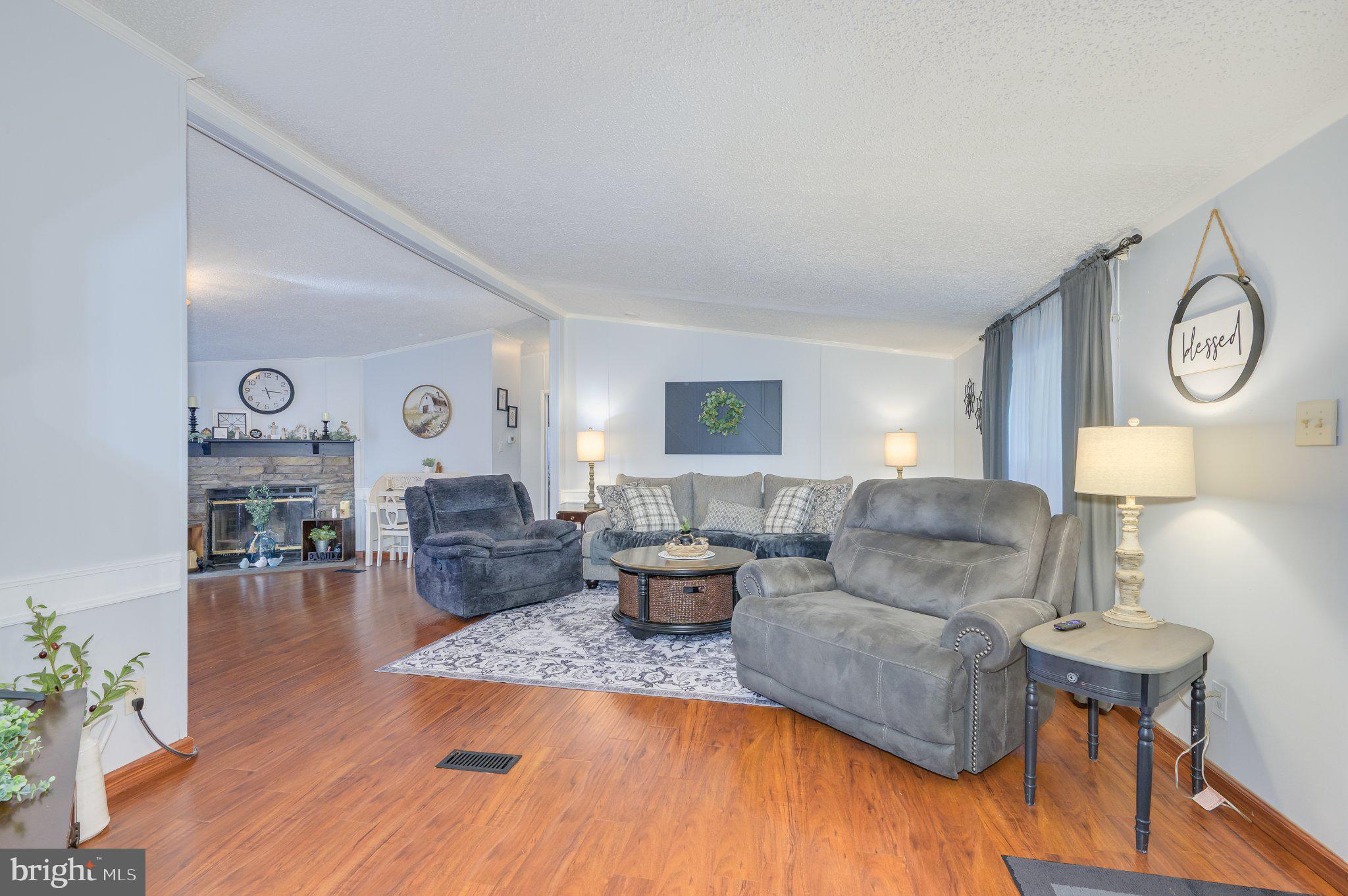 55 FRANCES DRIVE