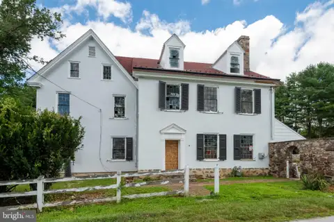 107 Old Lancaster Road, Devon, PA 19333 - #: PACT2130052