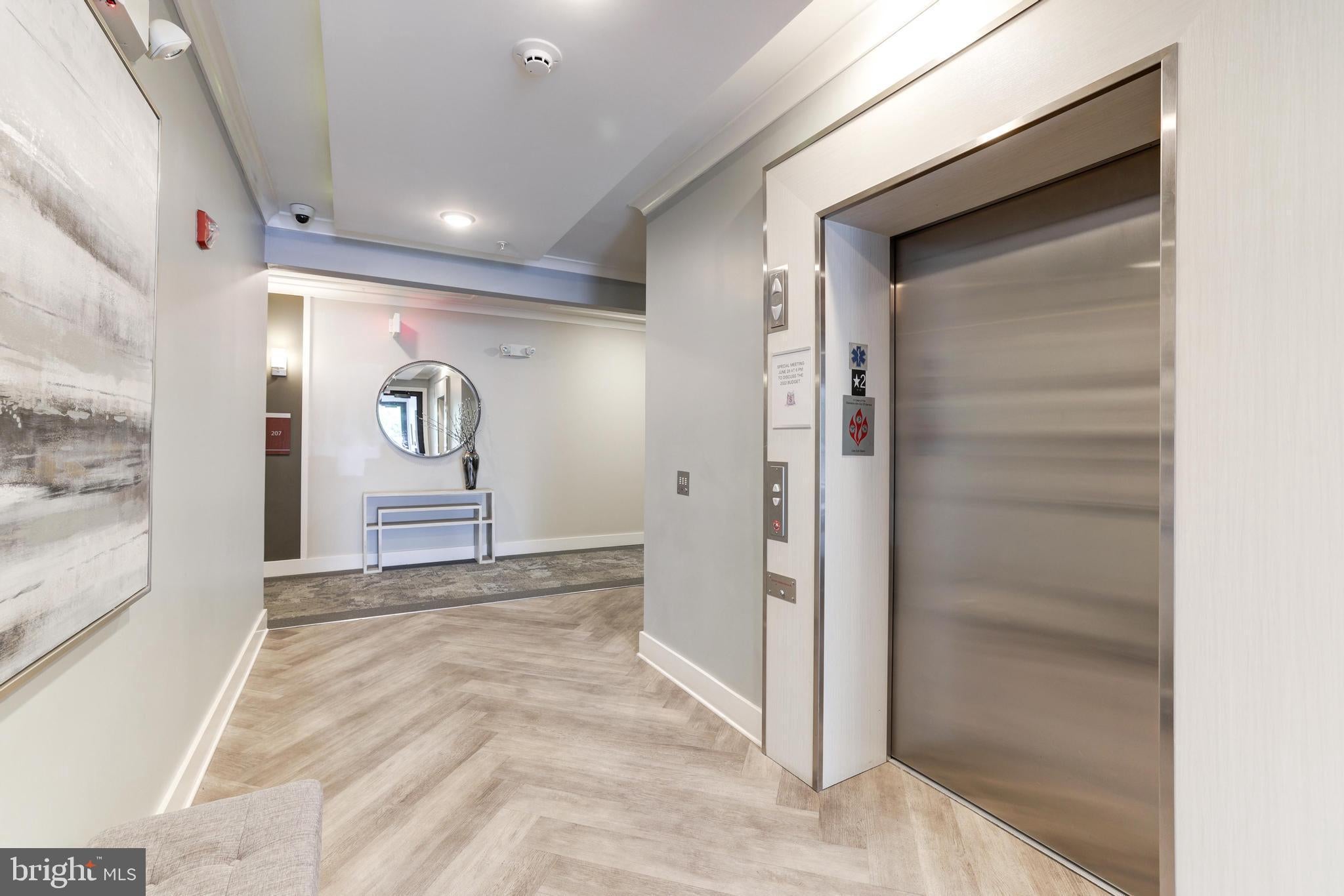 11200 RESTON STATION BOULEVARD 502