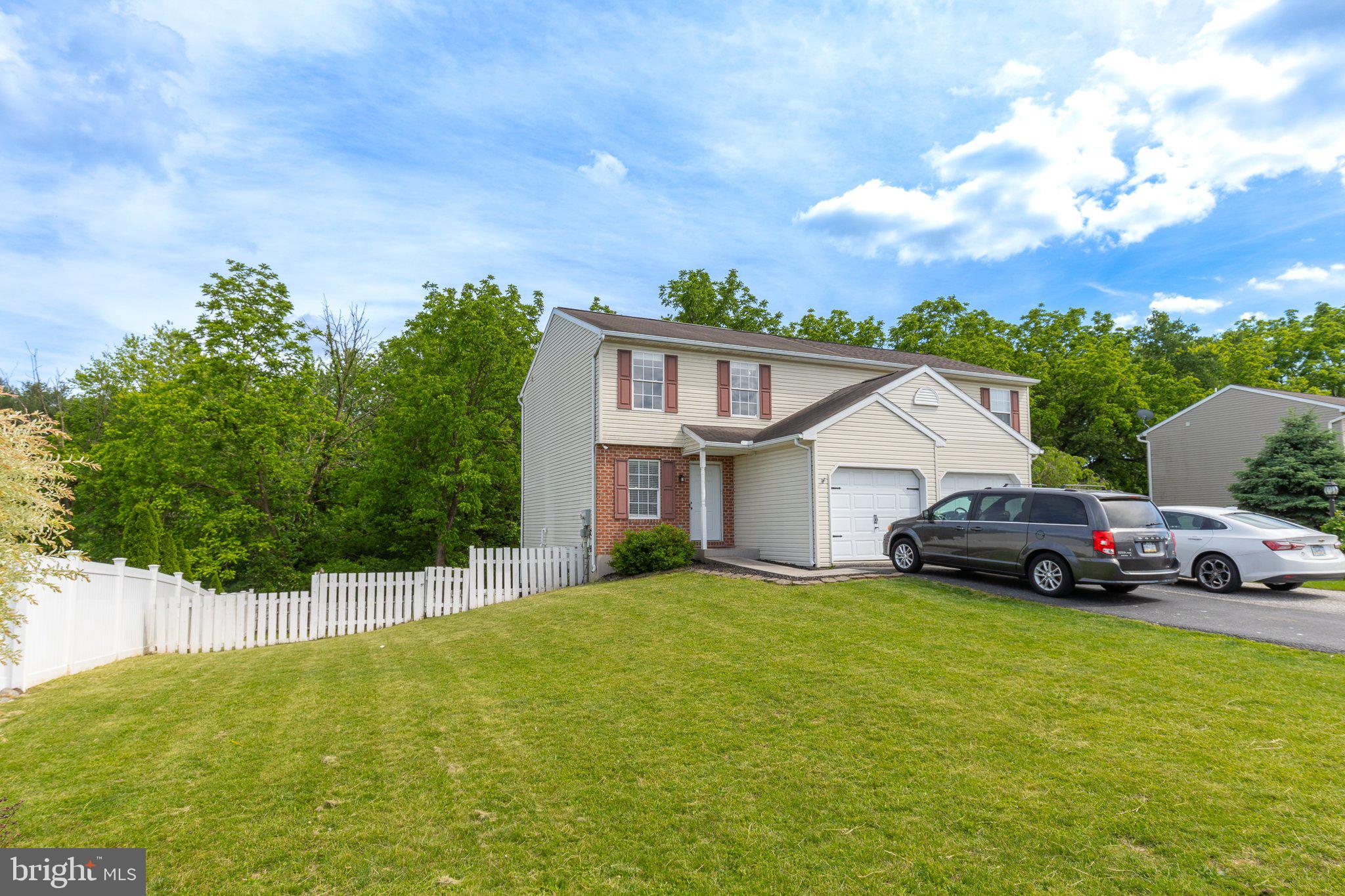 2051 WYATT CIRCLE