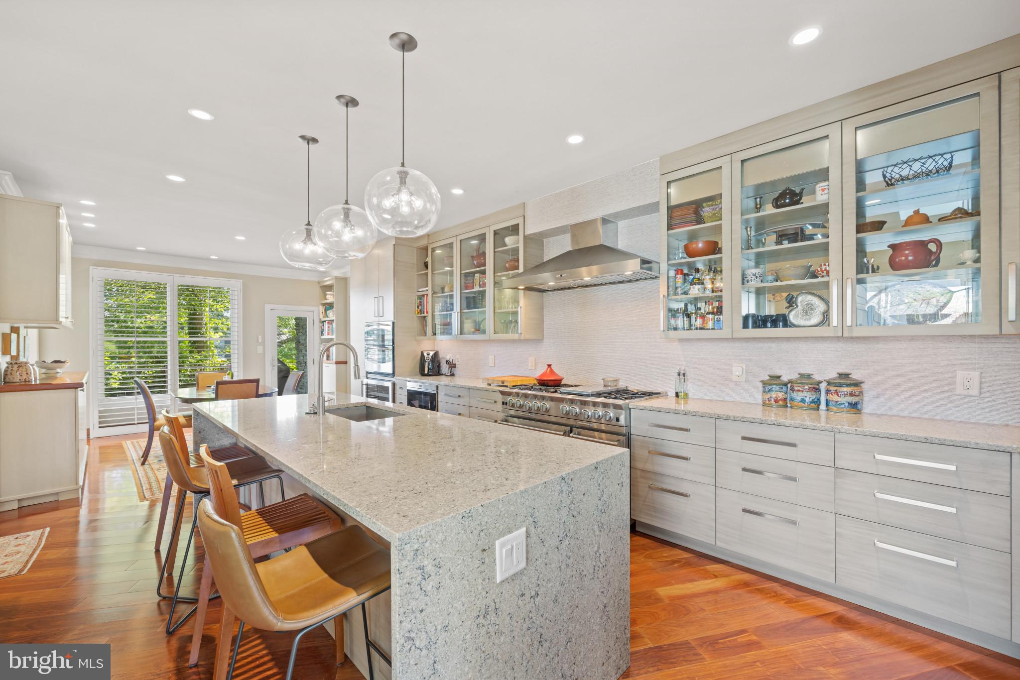 WEST ANNAPOLIS - Residential