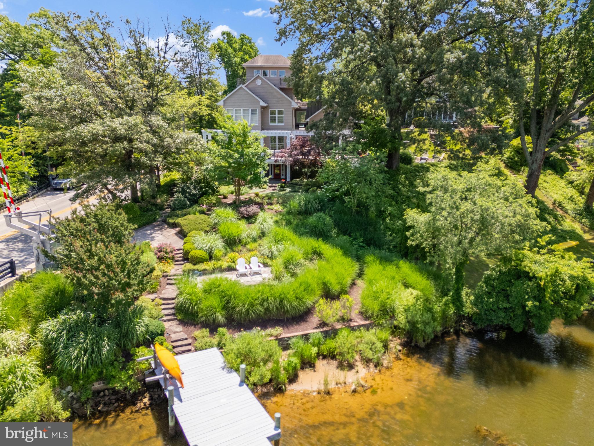 WEST ANNAPOLIS - Residential