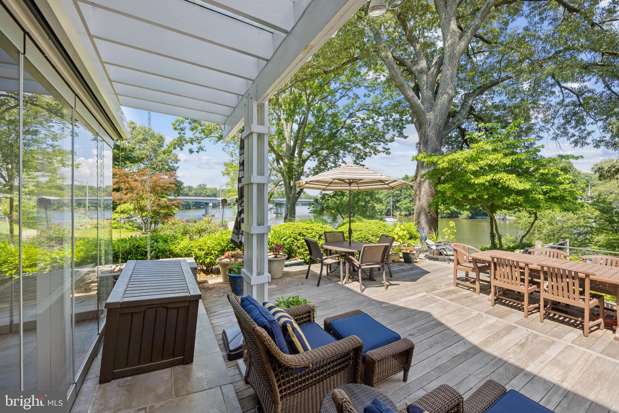 WEST ANNAPOLIS - Residential