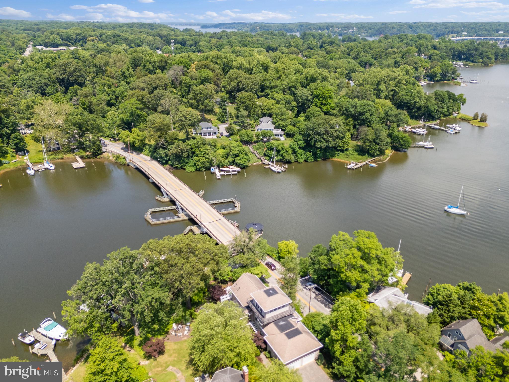 WEST ANNAPOLIS - Residential