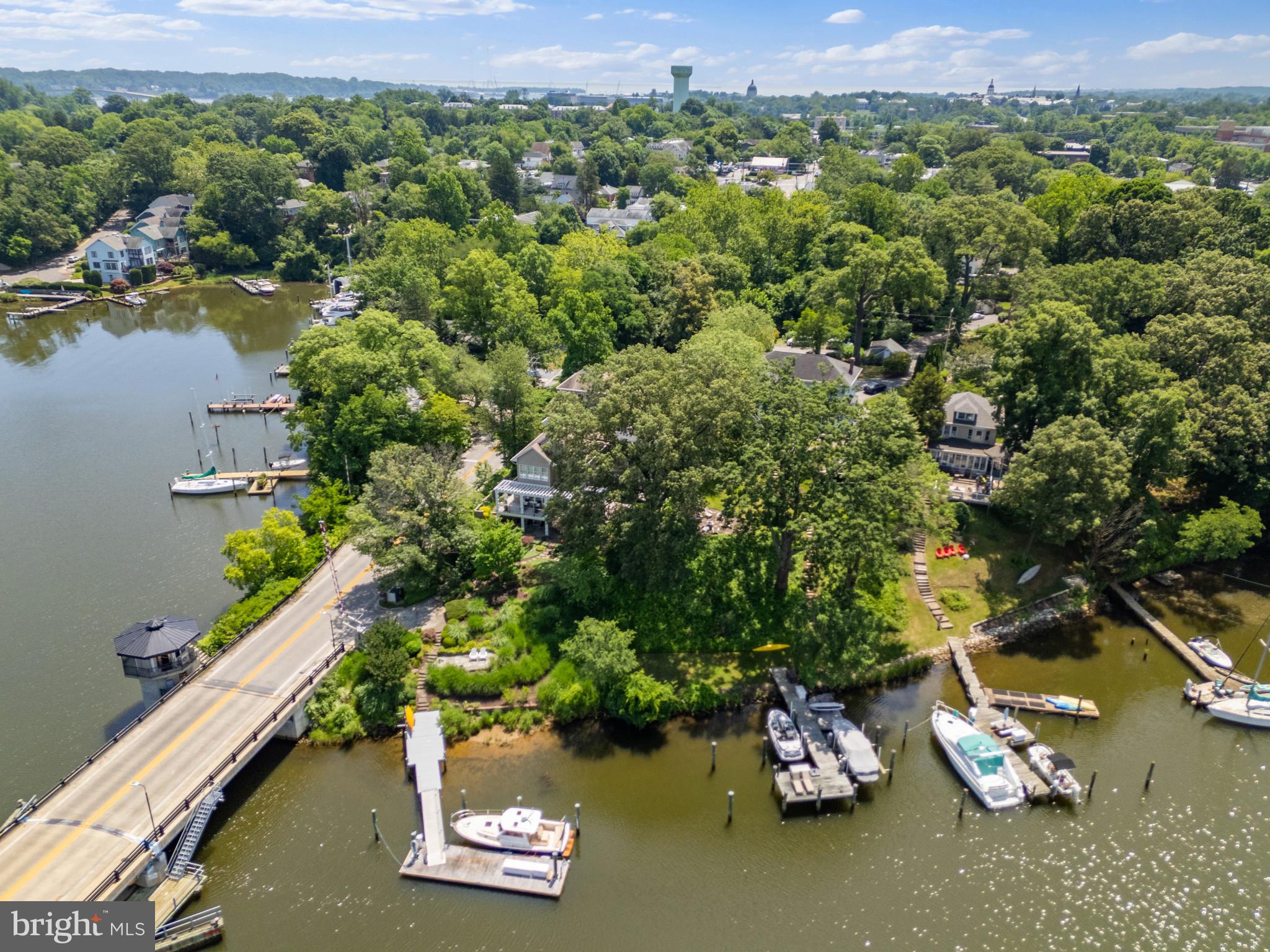 WEST ANNAPOLIS - Residential