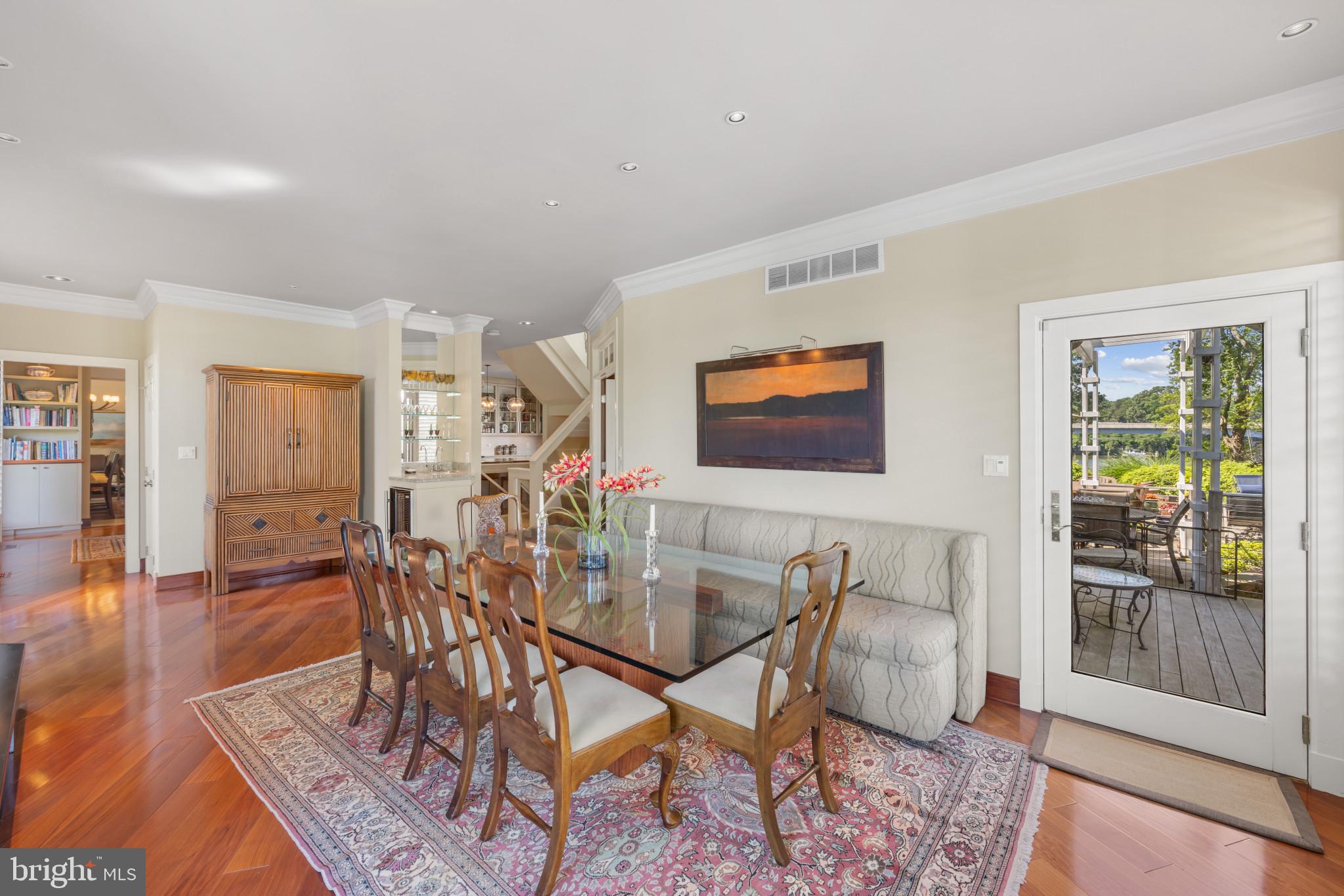 WEST ANNAPOLIS - Residential