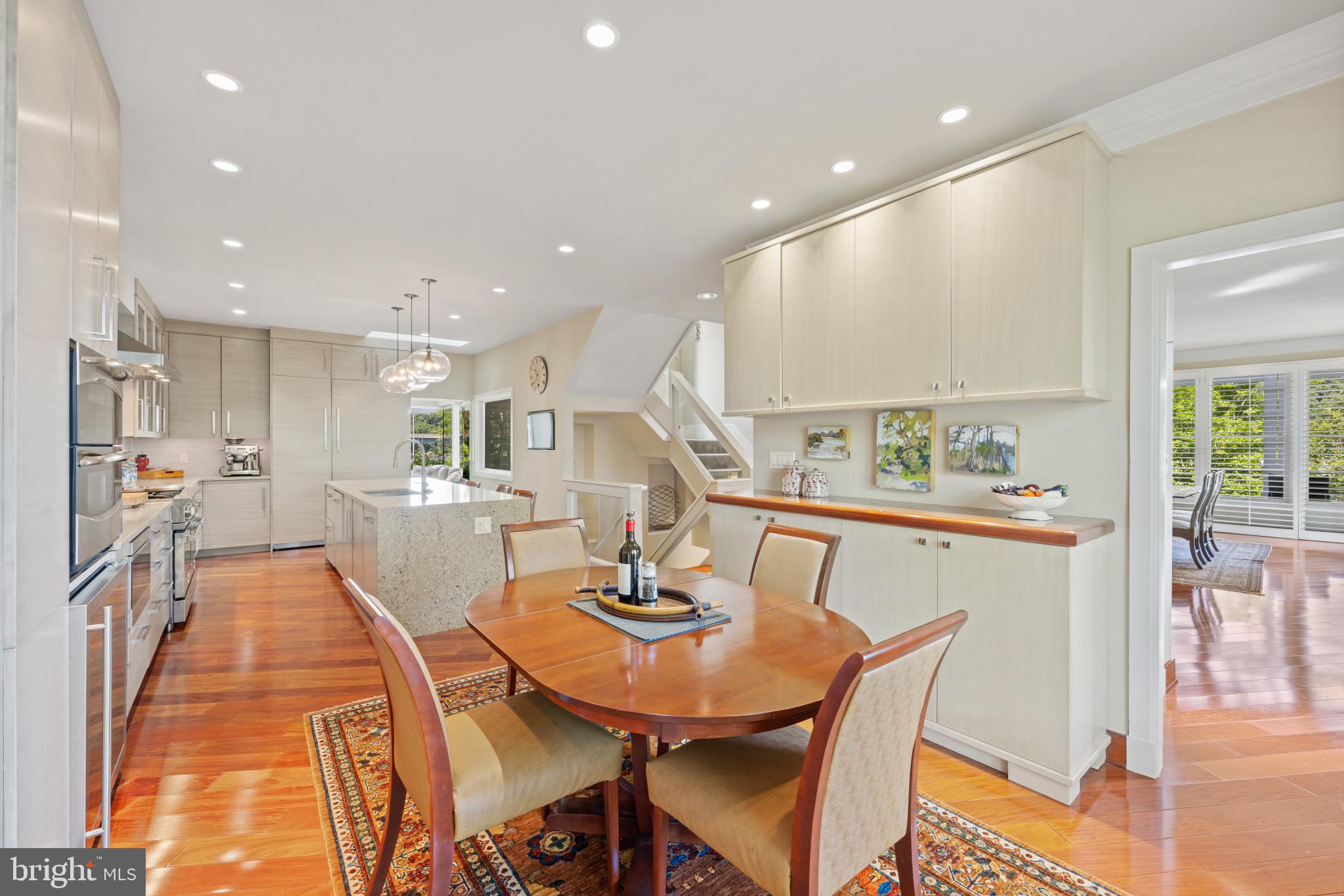WEST ANNAPOLIS - Residential