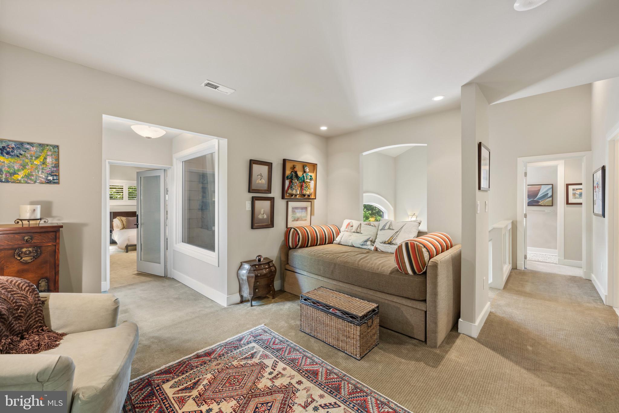 WEST ANNAPOLIS - Residential