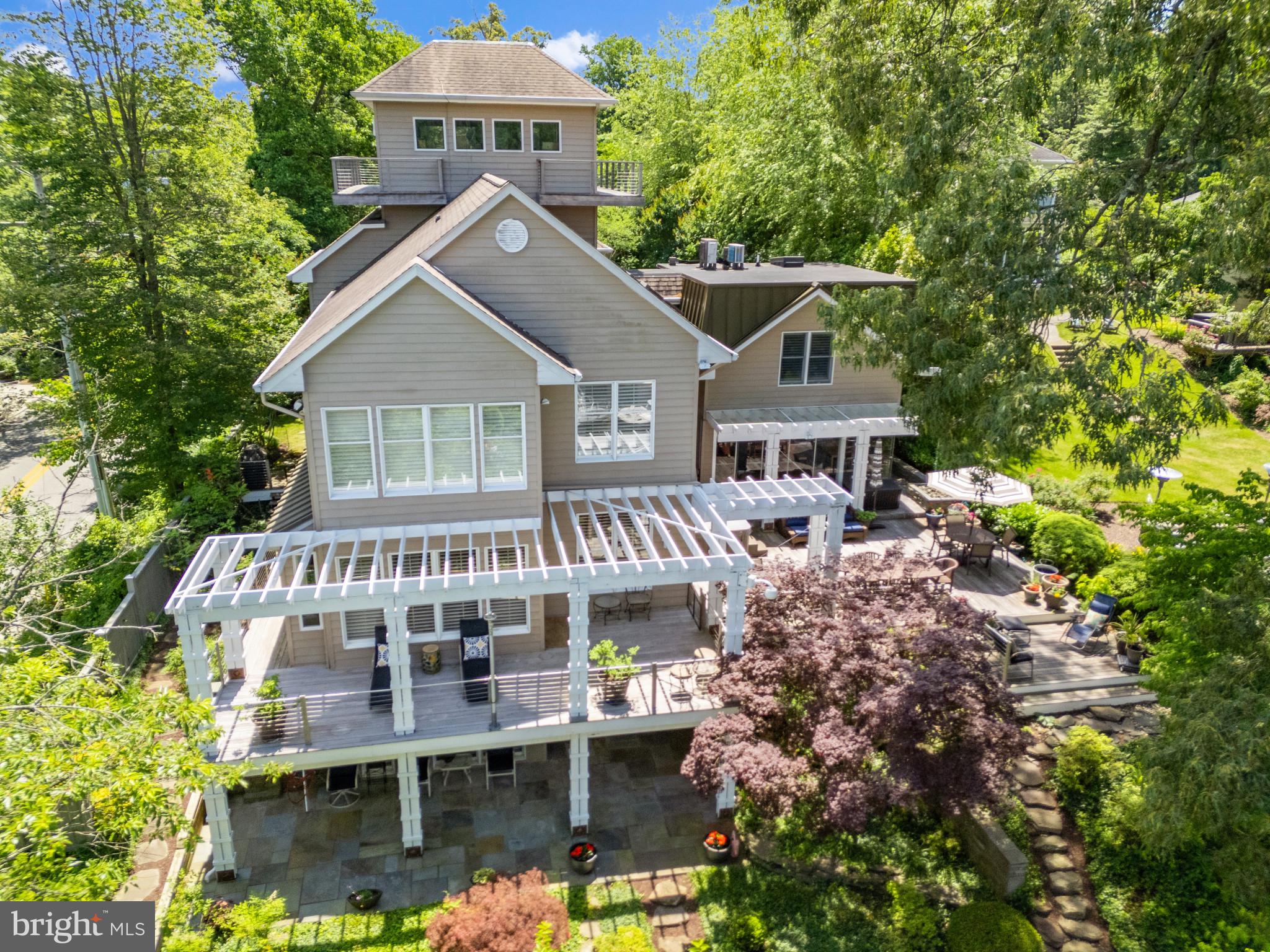 WEST ANNAPOLIS - Residential