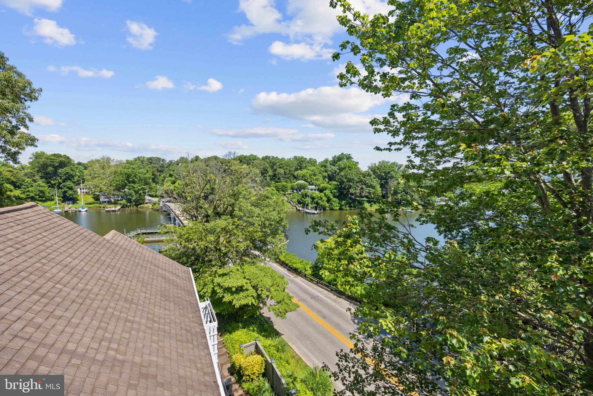 WEST ANNAPOLIS - Residential