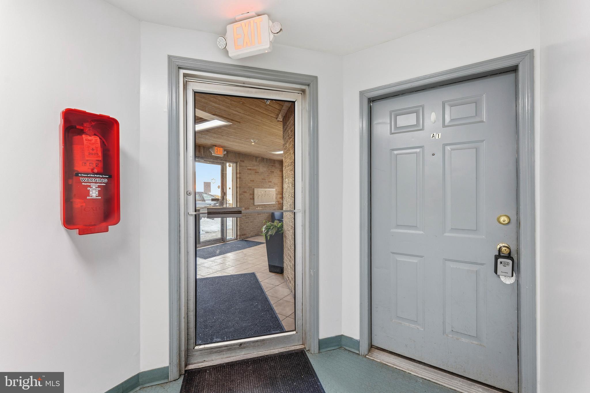 1250 N BROAD STREET A1