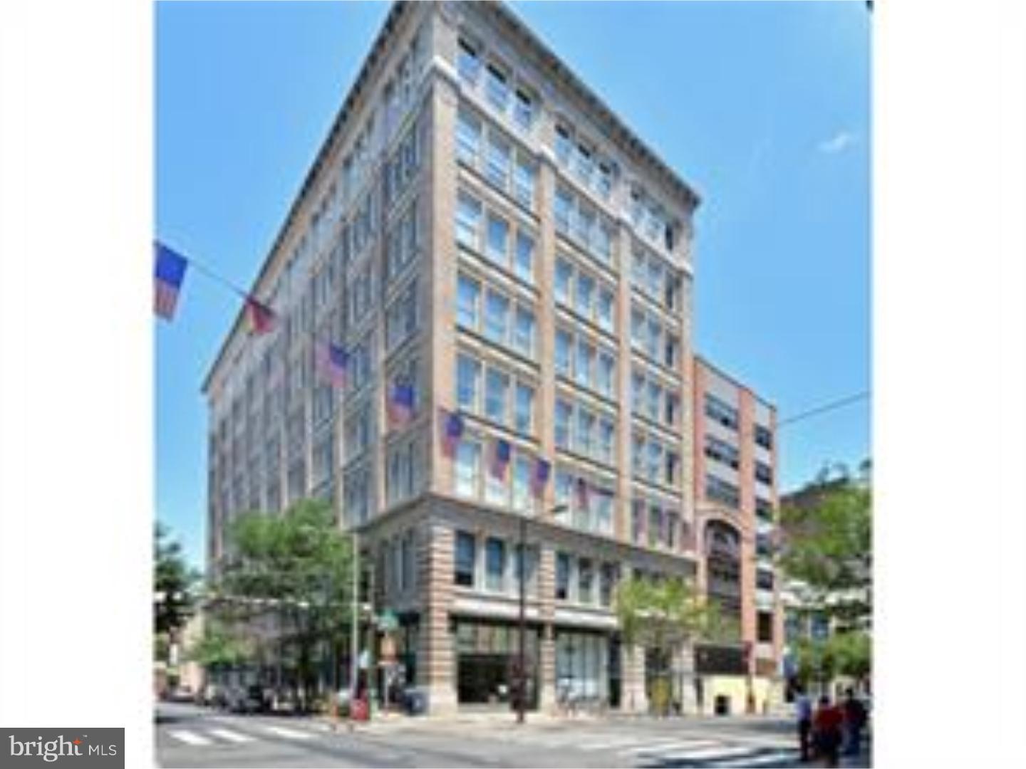 CENTER CITY - Residential