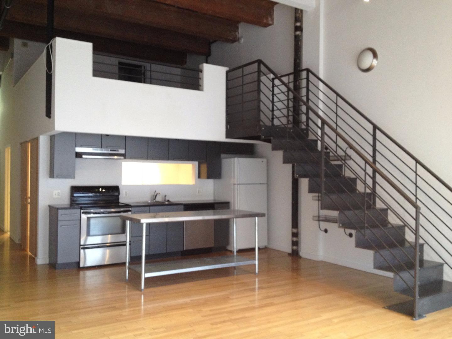 CENTER CITY - Residential