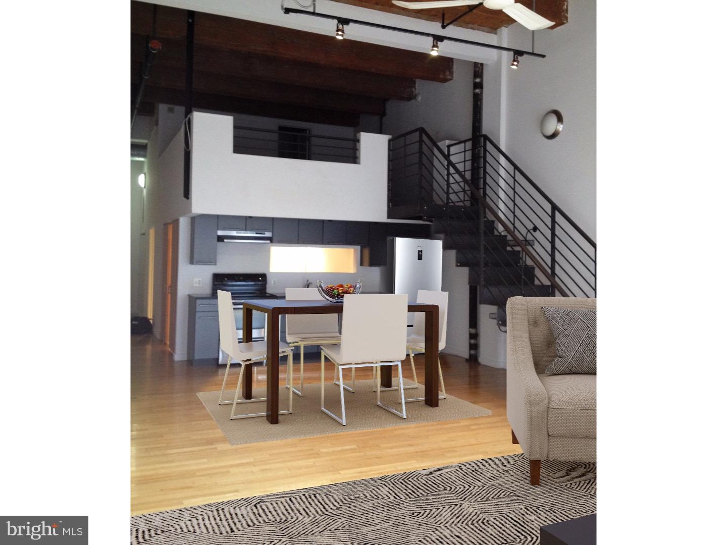 CENTER CITY - Residential