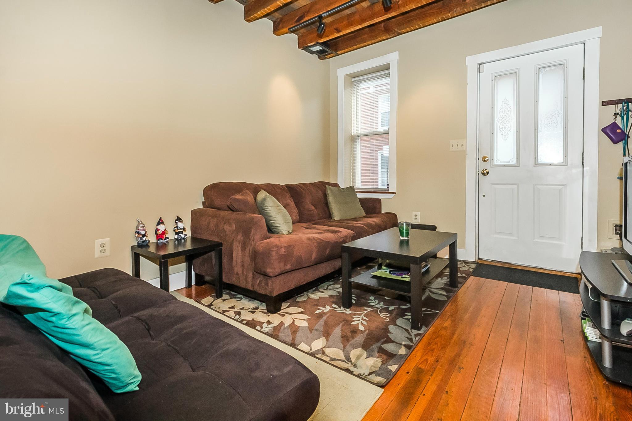 BUTCHER'S HILL - Residential