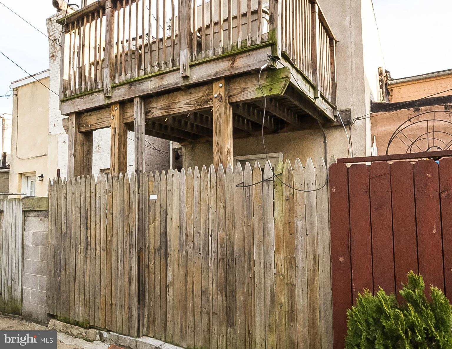 BUTCHER'S HILL - Residential