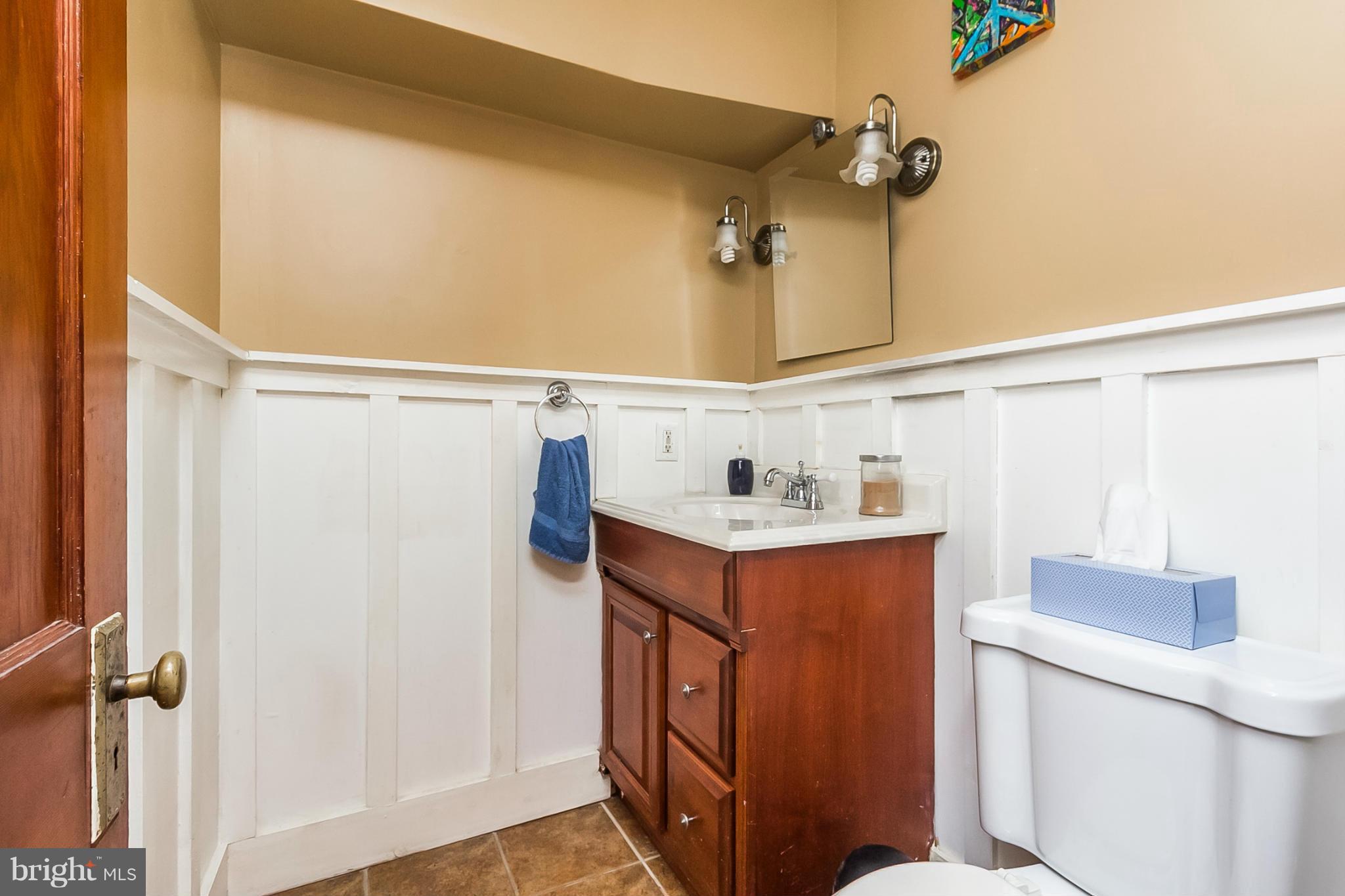 BUTCHER'S HILL - Residential