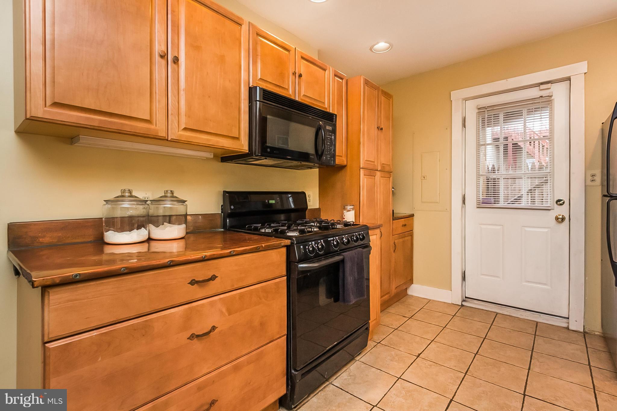 BUTCHER'S HILL - Residential