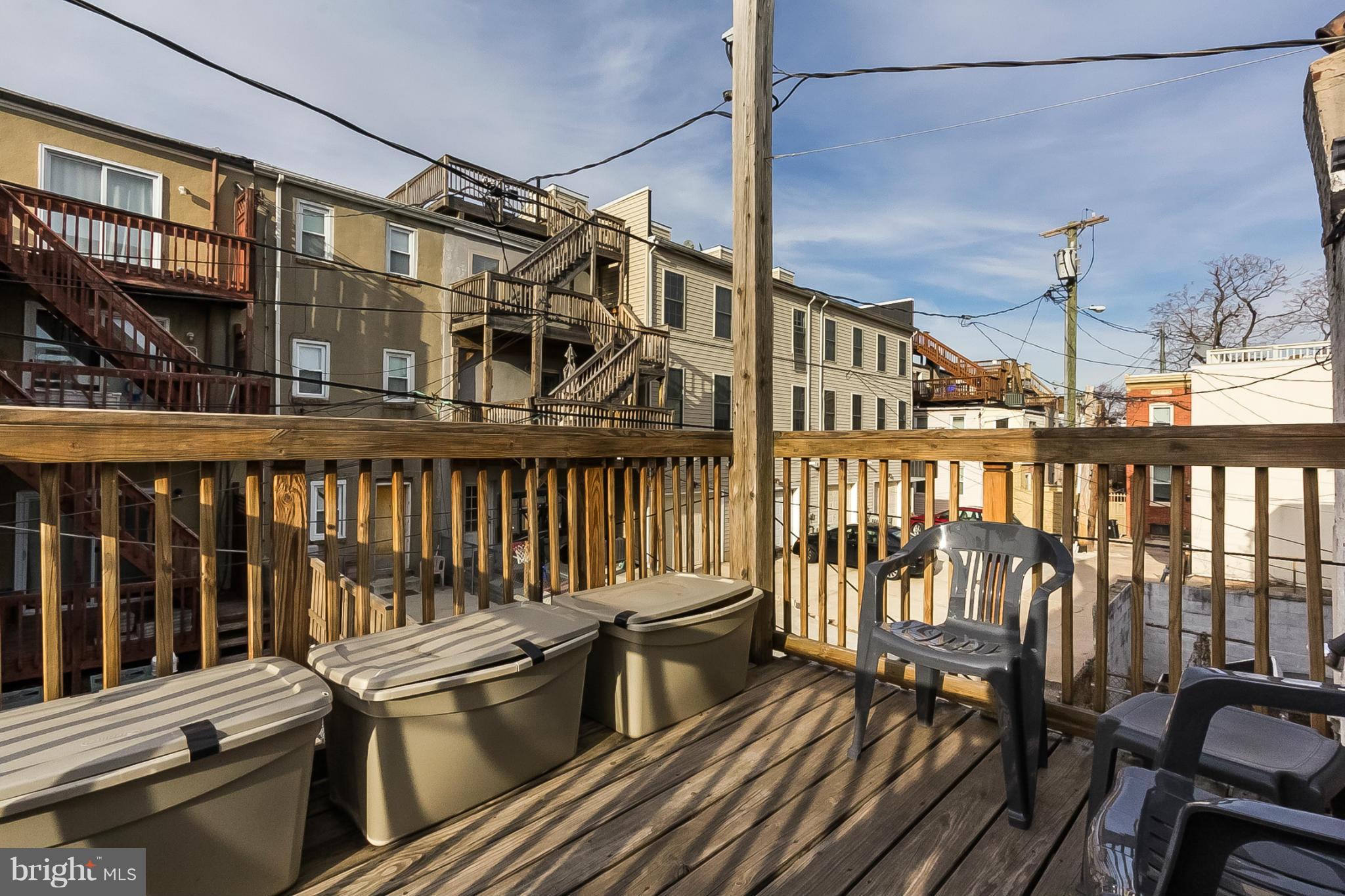 BUTCHER'S HILL - Residential