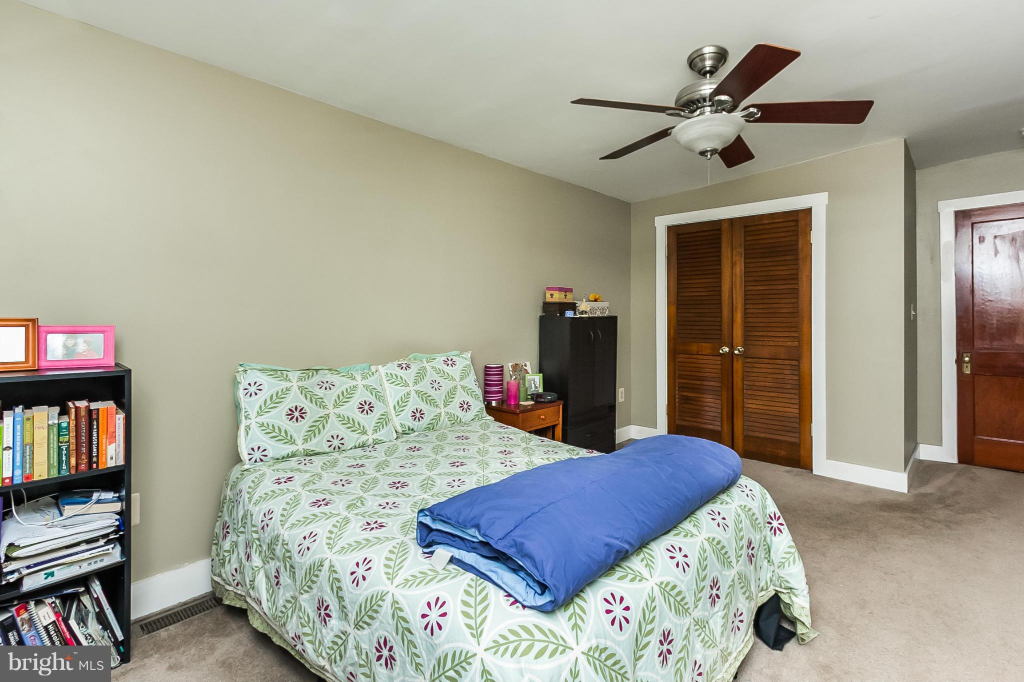 BUTCHER'S HILL - Residential