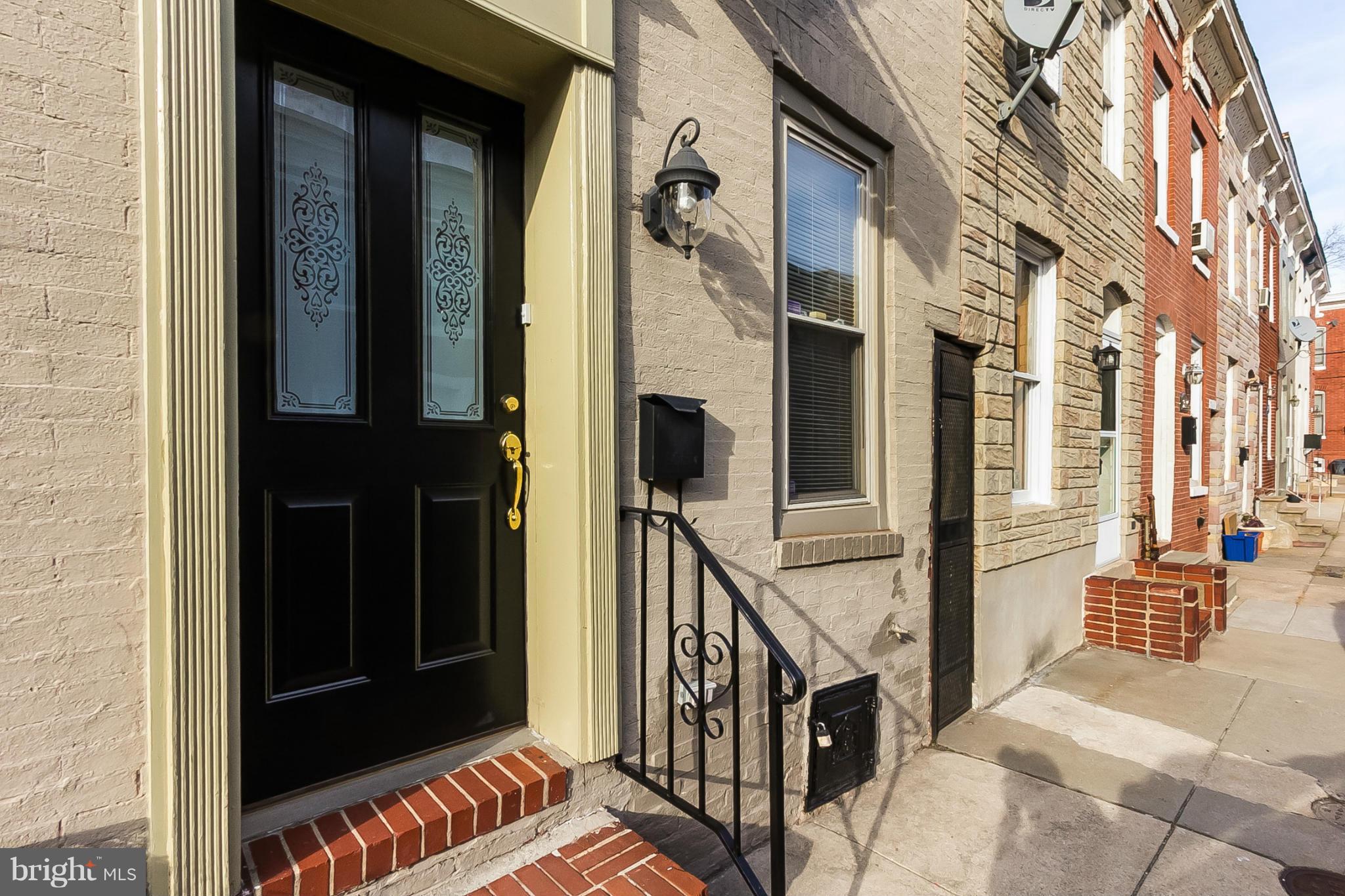 BUTCHER'S HILL - Residential