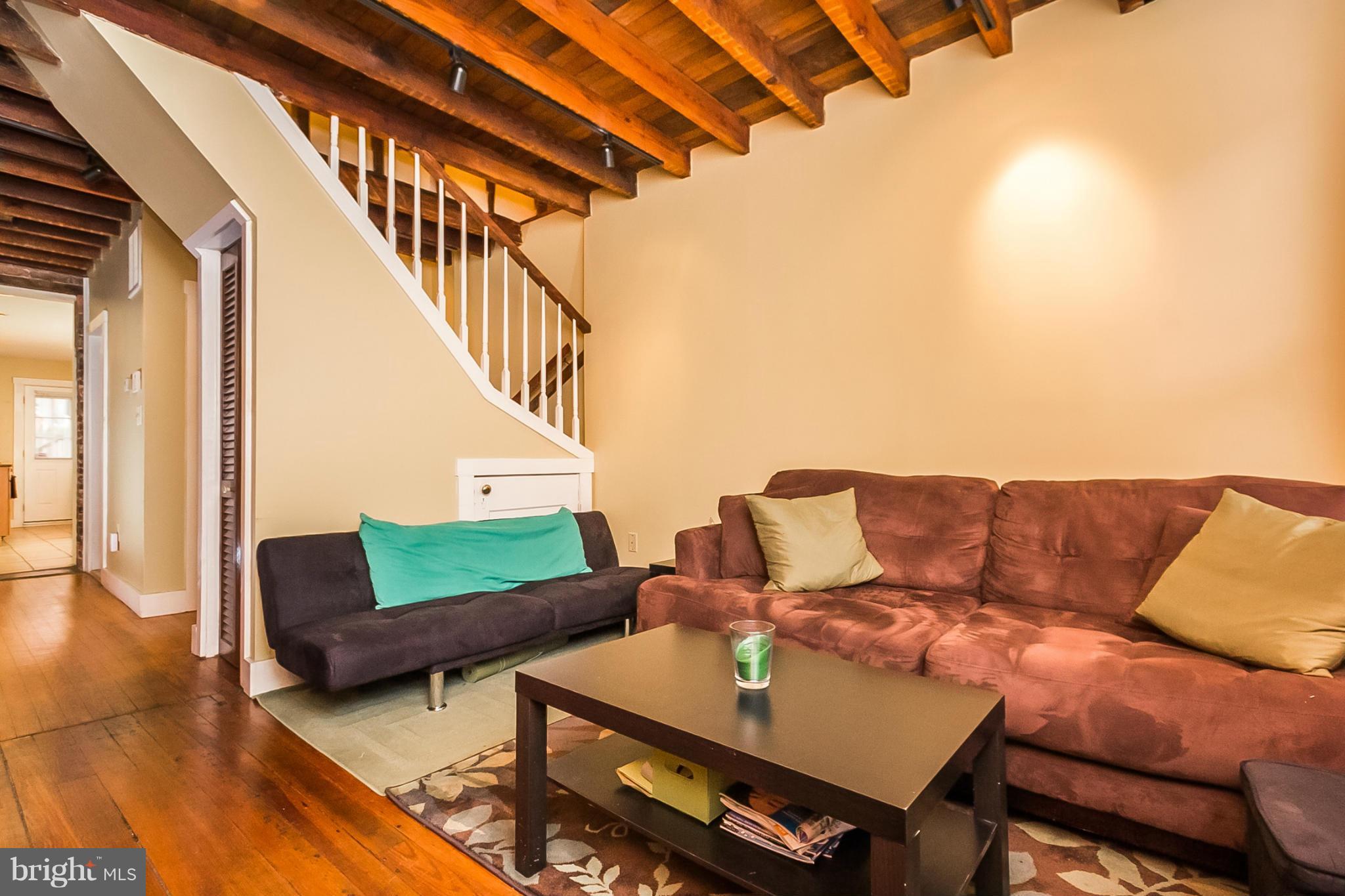 BUTCHER'S HILL - Residential