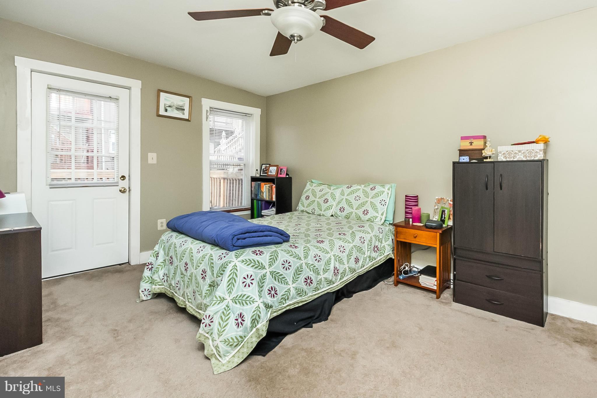 BUTCHER'S HILL - Residential