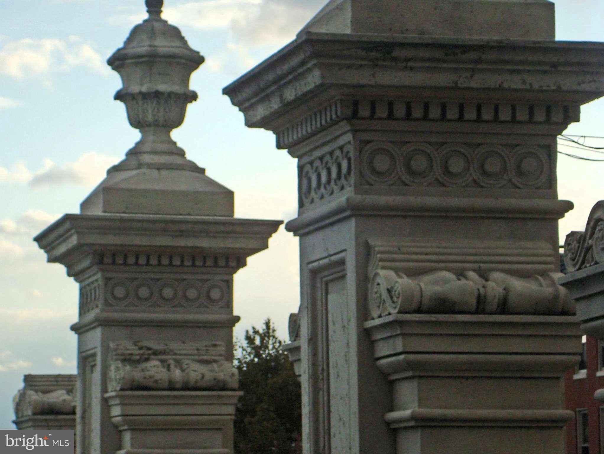 BUTCHER'S HILL - Residential