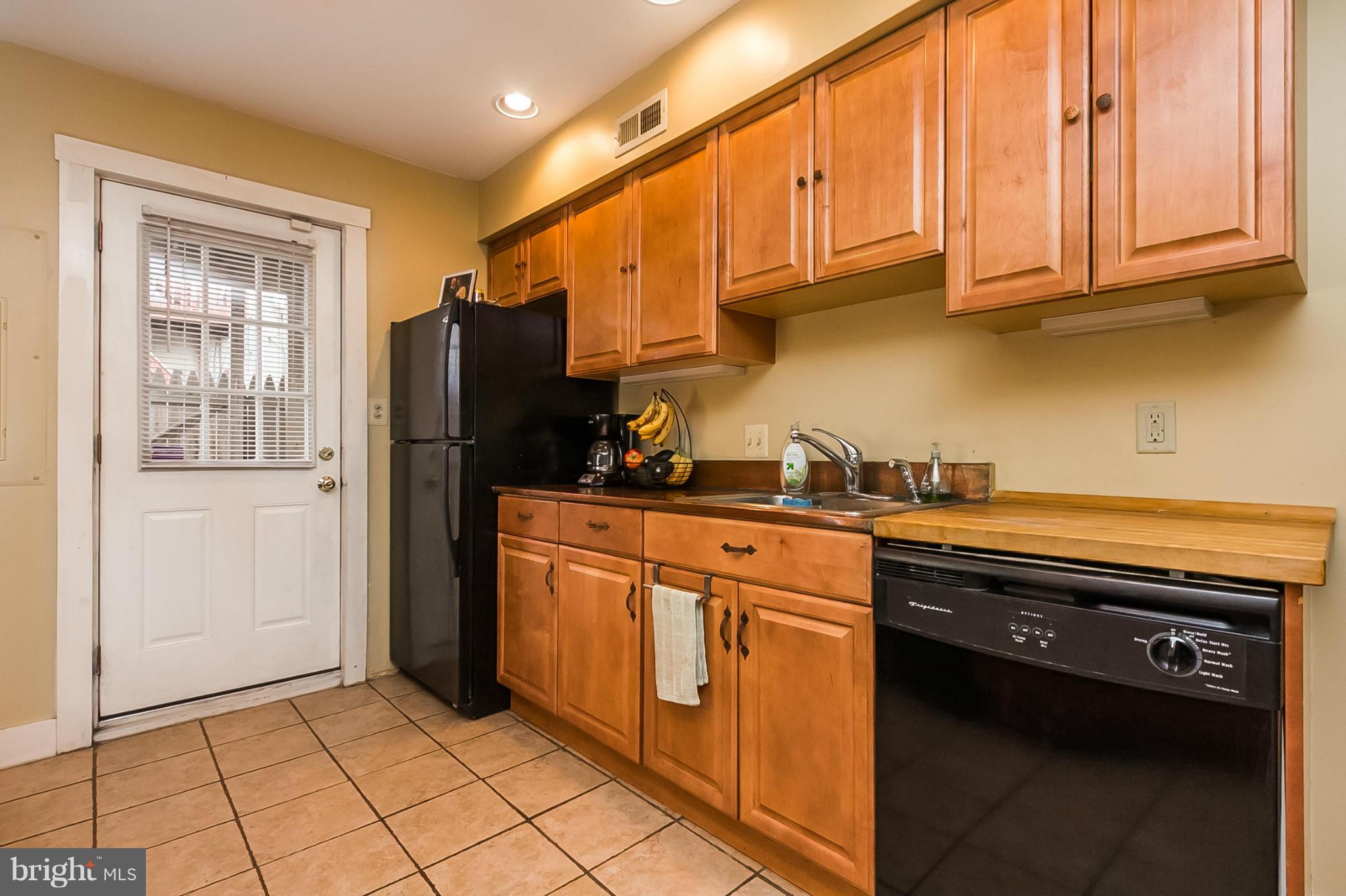 BUTCHER'S HILL - Residential