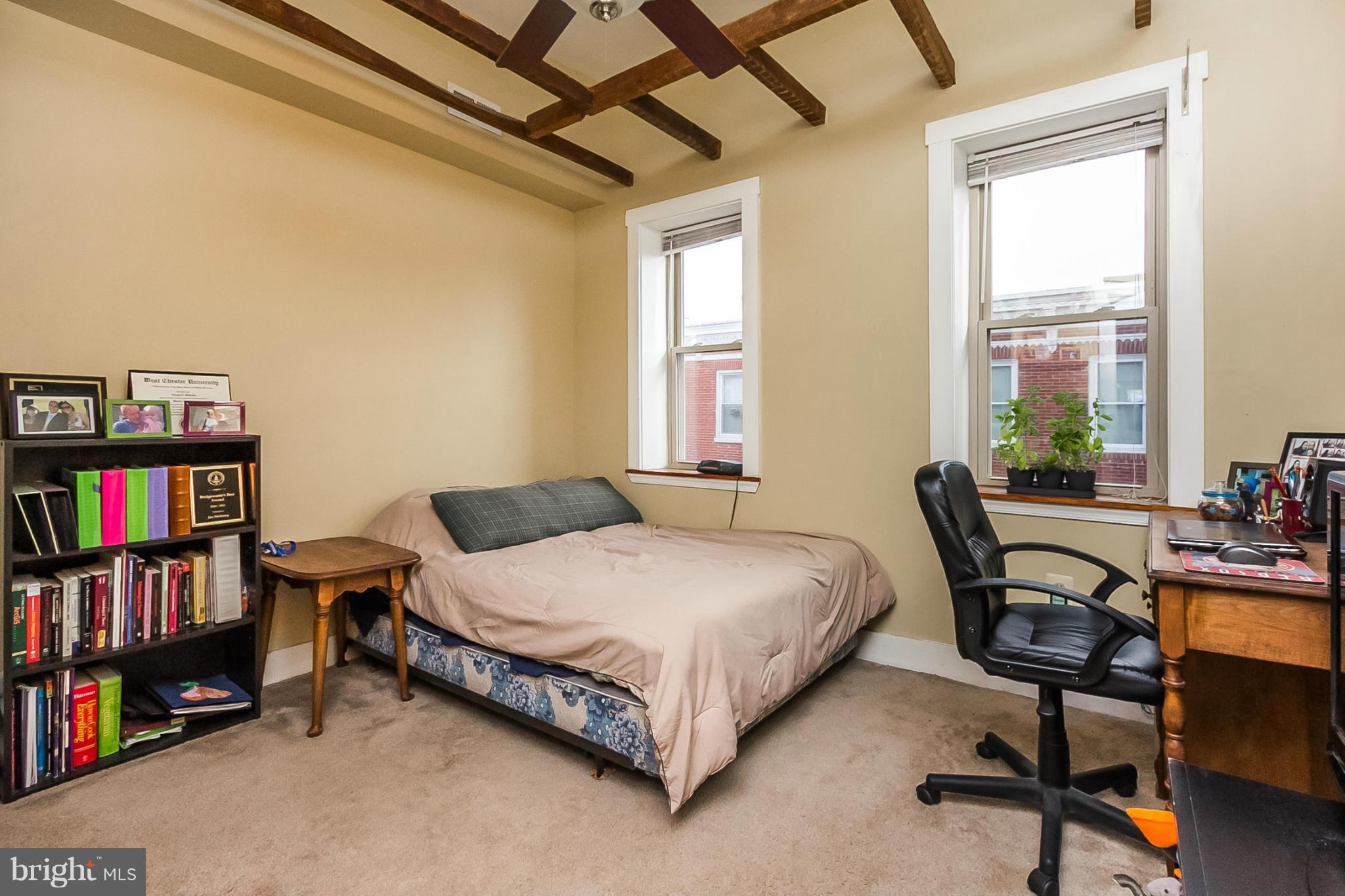 BUTCHER'S HILL - Residential