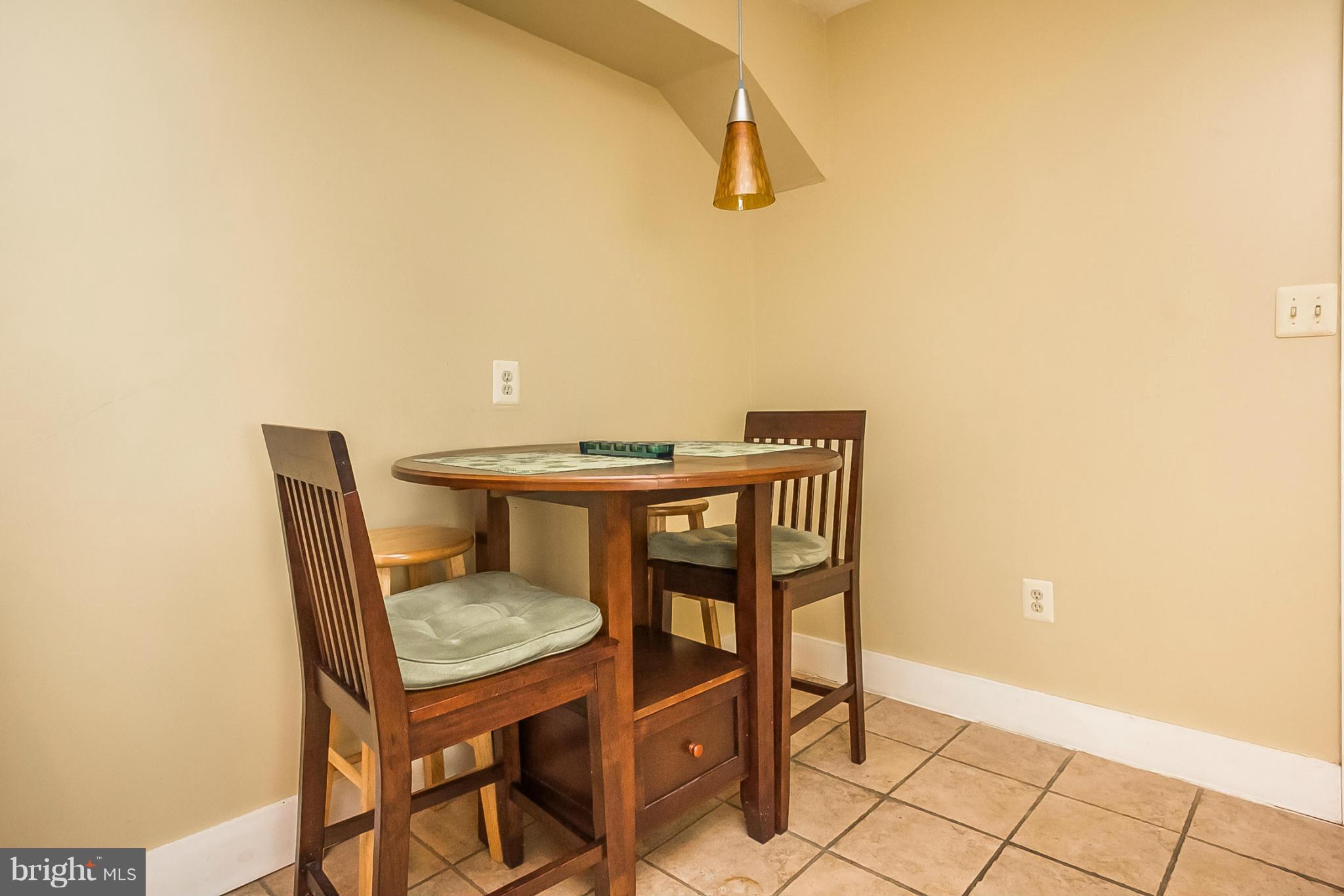 BUTCHER'S HILL - Residential